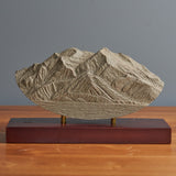 Denali Sculpture