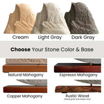 Diamond Head (Oʻahu, Hawaii) Sculpture Sculpted Peaks