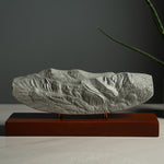Mount Washington (White Mountains, New Hampshire) Sculpture Sculpted Peaks