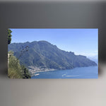 Cimbronium Sculpture (Italy) Sculpted Peaks