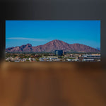 Camelback Mountain (Phoenix) Sculpture Sculpted Peaks