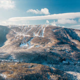 Belleayre Mountain Sculpture (Catskills, New York) Sculpted Peaks
