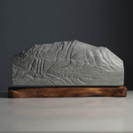 Belleayre Mountain Sculpture (Catskills, New York) Sculpted Peaks