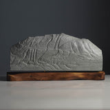 Belleayre Mountain Sculpture (Catskills, New York) Sculpted Peaks