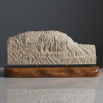 Hoodoos Sculpture (Bryce Canyon National Park, Utah) Sculpted Peaks