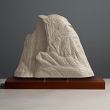 Half Dome Sculpture Sculpted Peaks