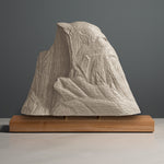 Half Dome Sculpture Sculpted Peaks