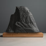 Half Dome Sculpture Sculpted Peaks