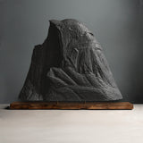 Half Dome Sculpture Sculpted Peaks