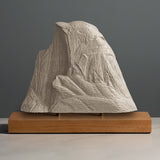 Half Dome Sculpture Sculpted Peaks