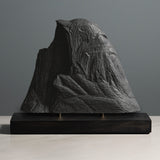 Half Dome Sculpture Sculpted Peaks