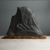 Half Dome Sculpture Sculpted Peaks
