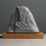 Half Dome Sculpture Sculpted Peaks