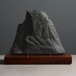 Half Dome Sculpture Sculpted Peaks