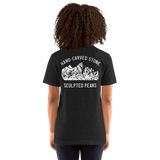 Sculpted Peaks T-Shirt Sculpted Peaks