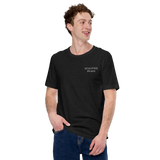 Sculpted Peaks T-Shirt Sculpted Peaks