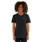 Sculpted Peaks T-Shirt Sculpted Peaks