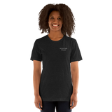 Sculpted Peaks T-Shirt Sculpted Peaks