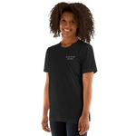 Sculpted Peaks T-Shirt Sculpted Peaks