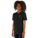 Sculpted Peaks T-Shirt Sculpted Peaks