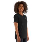 Sculpted Peaks T-Shirt Sculpted Peaks