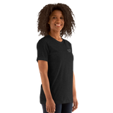 Sculpted Peaks T-Shirt Sculpted Peaks