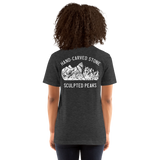 Sculpted Peaks T-Shirt Sculpted Peaks