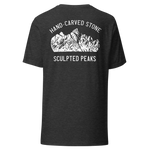 Sculpted Peaks T-Shirt Sculpted Peaks