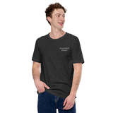 Sculpted Peaks T-Shirt Sculpted Peaks