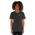 Sculpted Peaks T-Shirt Sculpted Peaks