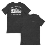 Sculpted Peaks T-Shirt Sculpted Peaks