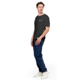 Sculpted Peaks T-Shirt Sculpted Peaks