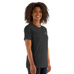 Sculpted Peaks T-Shirt Sculpted Peaks