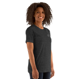 Sculpted Peaks T-Shirt Sculpted Peaks