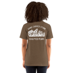 Sculpted Peaks T-Shirt Sculpted Peaks