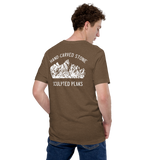 Sculpted Peaks T-Shirt Sculpted Peaks