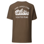 Sculpted Peaks T-Shirt Sculpted Peaks