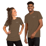 Sculpted Peaks T-Shirt Sculpted Peaks