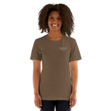 Sculpted Peaks T-Shirt Sculpted Peaks