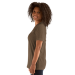 Sculpted Peaks T-Shirt Sculpted Peaks