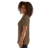 Sculpted Peaks T-Shirt Sculpted Peaks