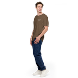 Sculpted Peaks T-Shirt Sculpted Peaks