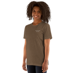 Sculpted Peaks T-Shirt Sculpted Peaks