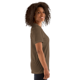 Sculpted Peaks T-Shirt Sculpted Peaks