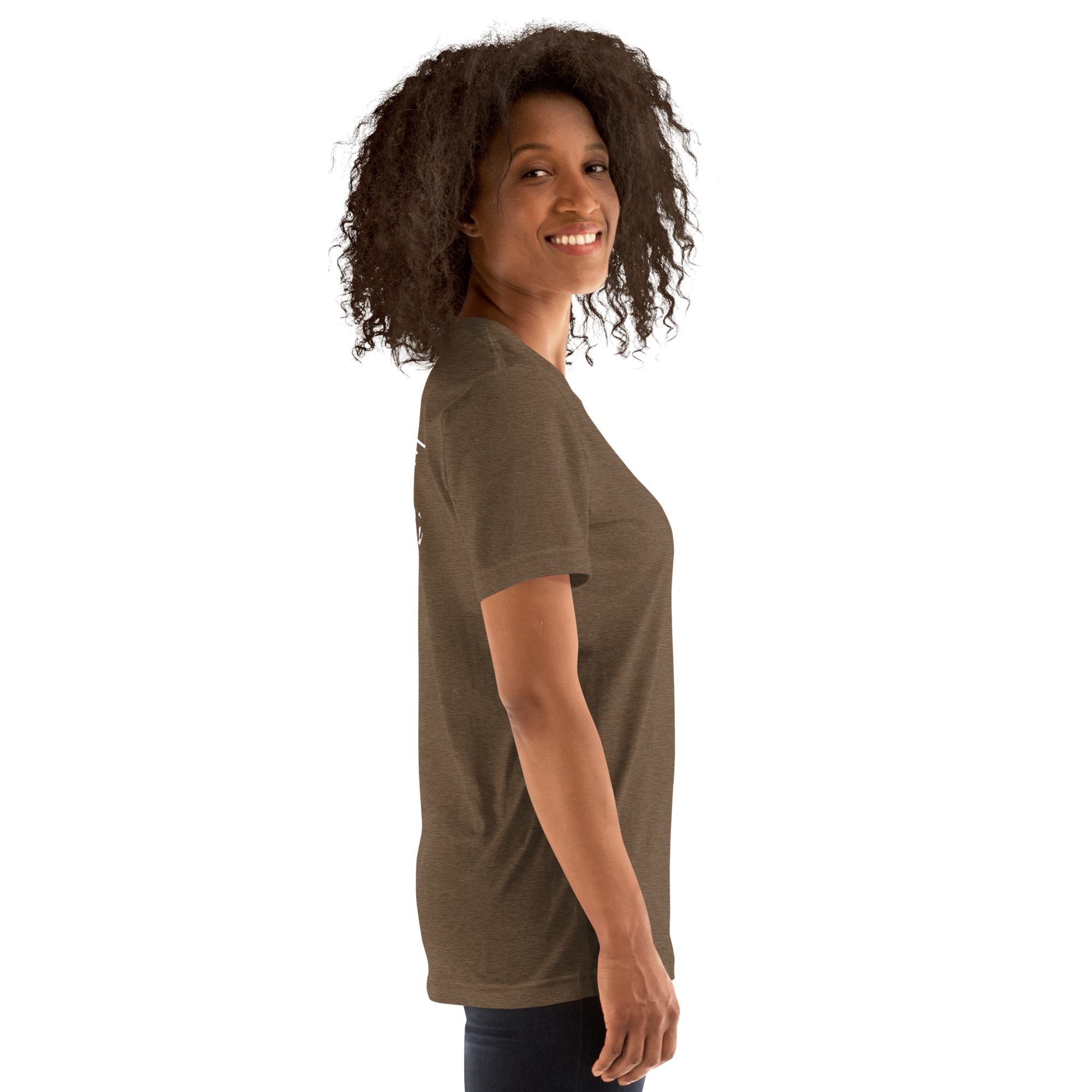 Sculpted Peaks T-Shirt Sculpted Peaks