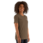 Sculpted Peaks T-Shirt Sculpted Peaks