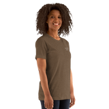 Sculpted Peaks T-Shirt Sculpted Peaks