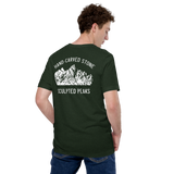 Sculpted Peaks T-Shirt Sculpted Peaks