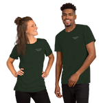 Sculpted Peaks T-Shirt Sculpted Peaks