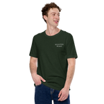 Sculpted Peaks T-Shirt Sculpted Peaks